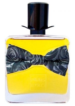Perfume Elegant Le Parfum De Lhomme  - imagem 1