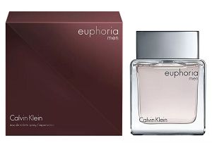Perfume Euphoria Men 100ml - imagem 2