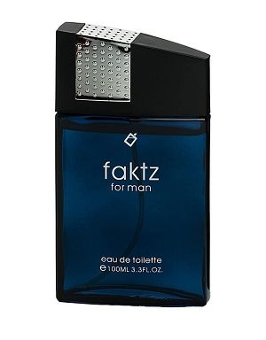 Perfume Faktz For Man  - imagem 1