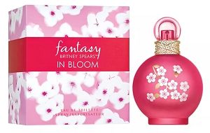 Perfume Fantasy In Bloom 30ml - imagem 2