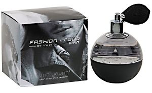 Perfume Fashion Provo Man  - imagem 2
