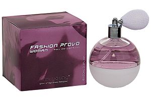 Perfume Fashion Provo Woman  - imagem 2