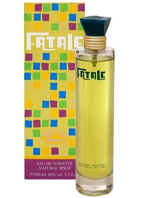 Perfume Fatale  - imagem 2