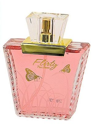 Perfume Flirty Pour Femme  - imagem 1