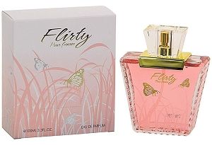 Perfume Flirty Pour Femme  - imagem 2