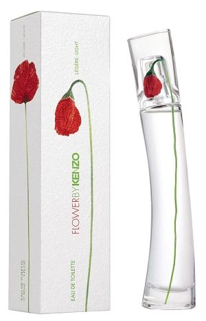 Perfume Flower By Kenzo Eau Legere 30ml - imagem 2