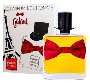 Perfume Galant Le Parfum De Lhomme  - imagem 2