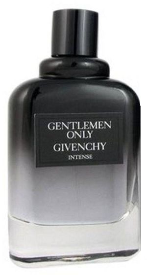 Perfume Gentlemen Only Intense 100ml - imagem 1