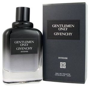 Perfume Gentlemen Only Intense 100ml - imagem 2