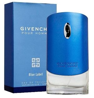 Perfume Givenchy Blue Label 50ml - imagem 2
