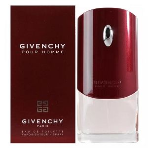 Perfume Givenchy Pour Homme 50ml - imagem 2