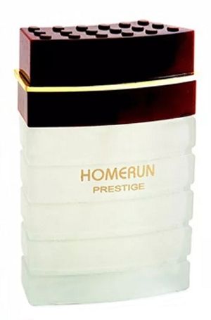 Perfume Homerun Prestige  - imagem 1