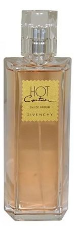 Perfume Hot Couture 30ml - imagem 1