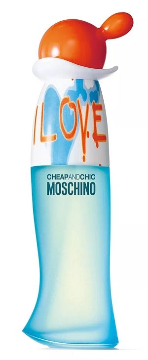 Perfume I Love Love 50ml - imagem 1