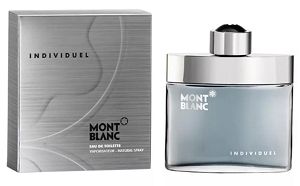 Perfume Individuel 50ml - imagem 2