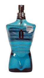 Perfume Jean Paul Gaultier Le Male Terrible 125ml - imagem 1
