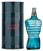 Perfume Jean Paul Gaultier Le Male Terrible 125ml - imagem 2