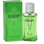 Perfume Joop! Go 50ml - imagem 2