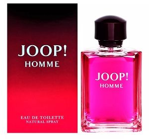 Perfume Joop! Homme 30ml - imagem 2