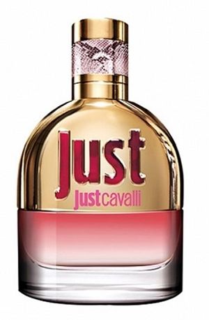 Perfume Just Cavalli 50ml - imagem 1