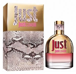 Perfume Just Cavalli 50ml - imagem 2