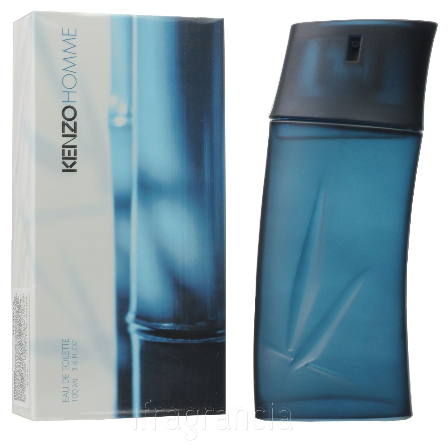 Perfume Kenzo Homme 100ml - imagem 2