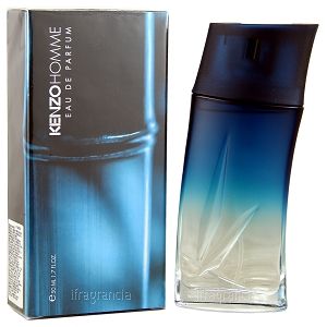 Perfume Kenzo Homme 50ml - imagem 1