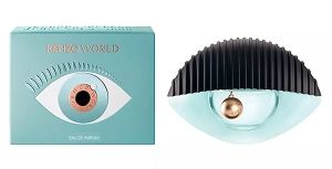 Perfume Kenzo World 30ml - imagem 2