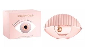 Perfume Kenzo World 50ml - imagem 2