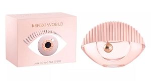 Perfume Kenzo World 75ml - imagem 2