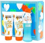 Perfume Kit I Love Love 100ml - imagem 1