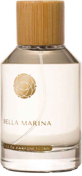 Perfume Kiyomi Bella Marina 100ml - imagem 2