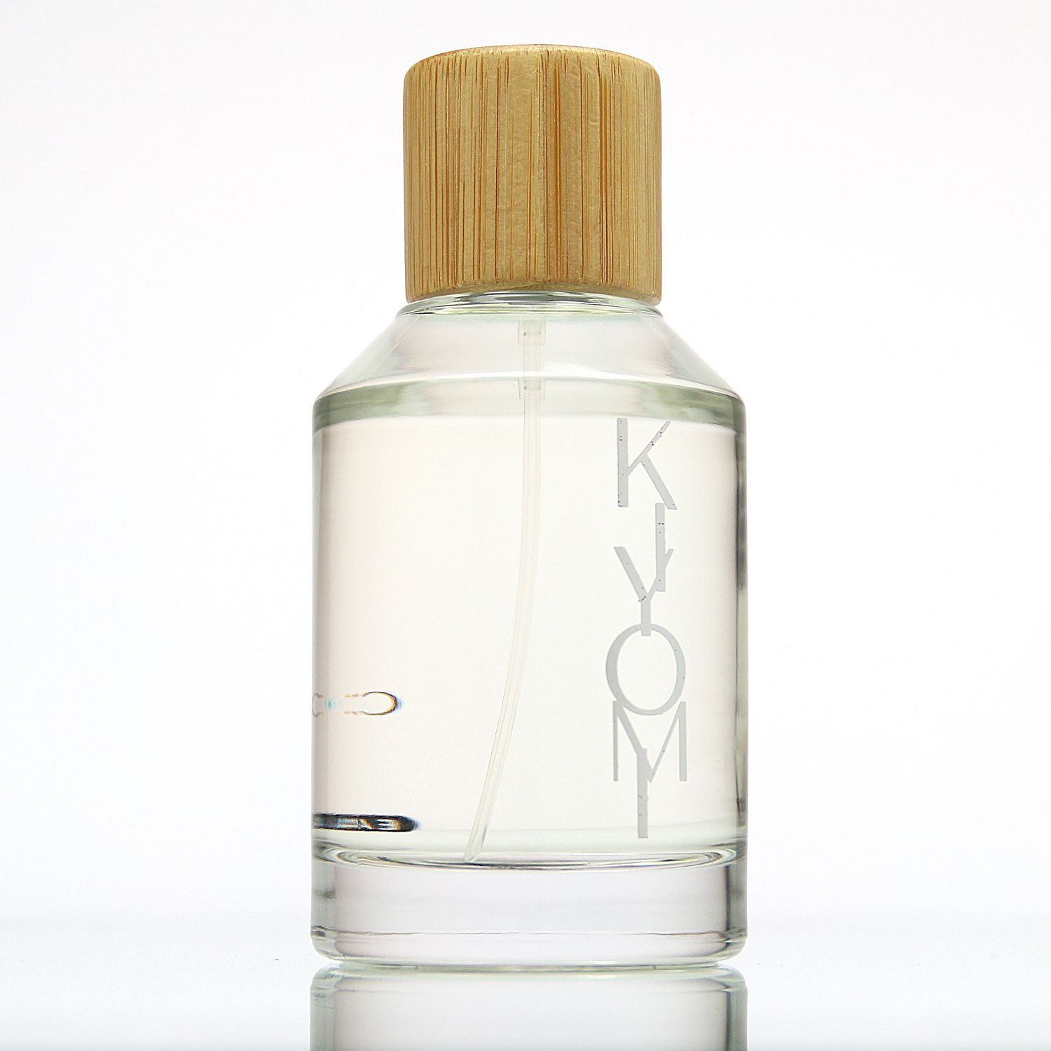 Perfume Kiyomi Couture Bois 100ml - imagem 2
