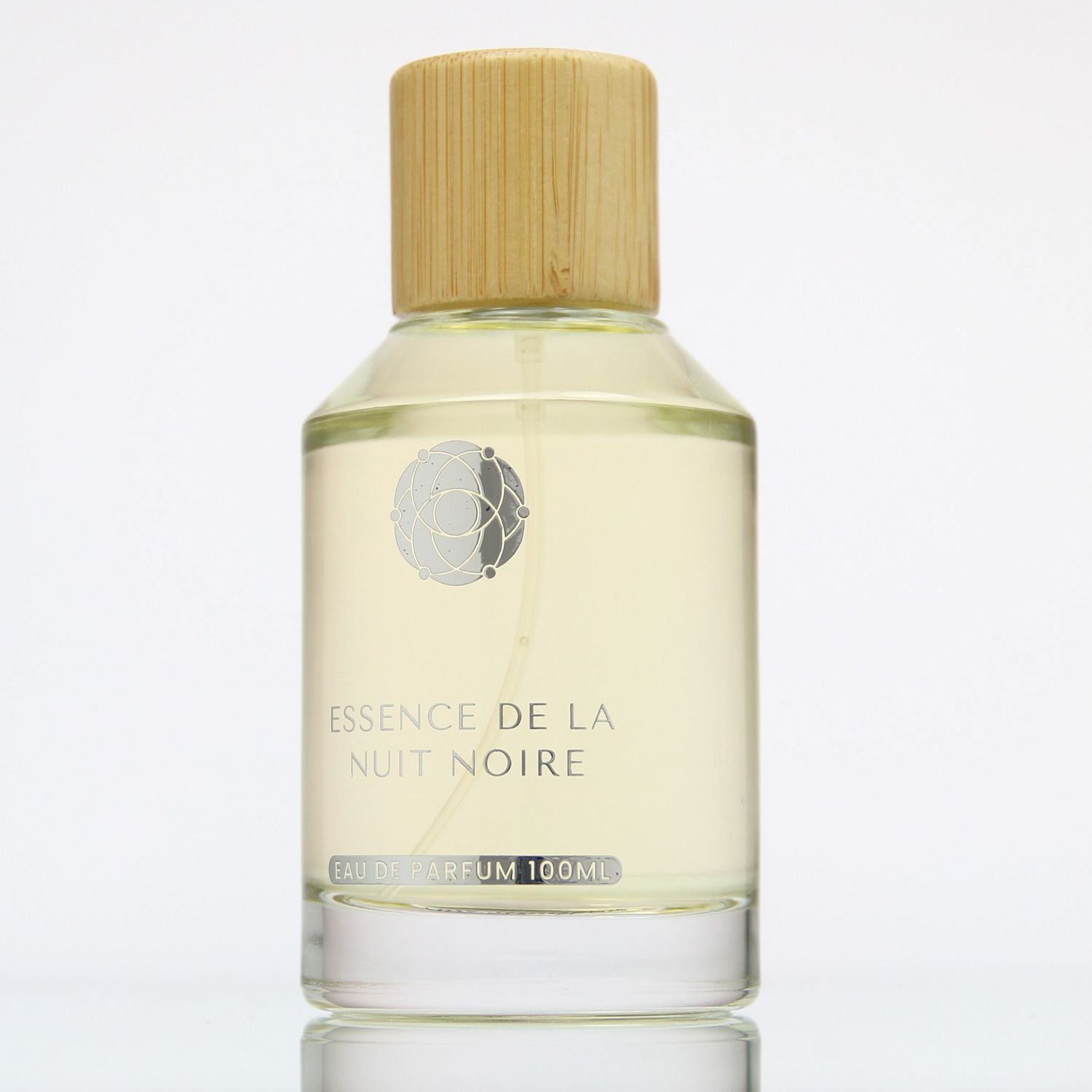 Perfume Kiyomi Essence De La Nuit Noire 100ml - imagem 2