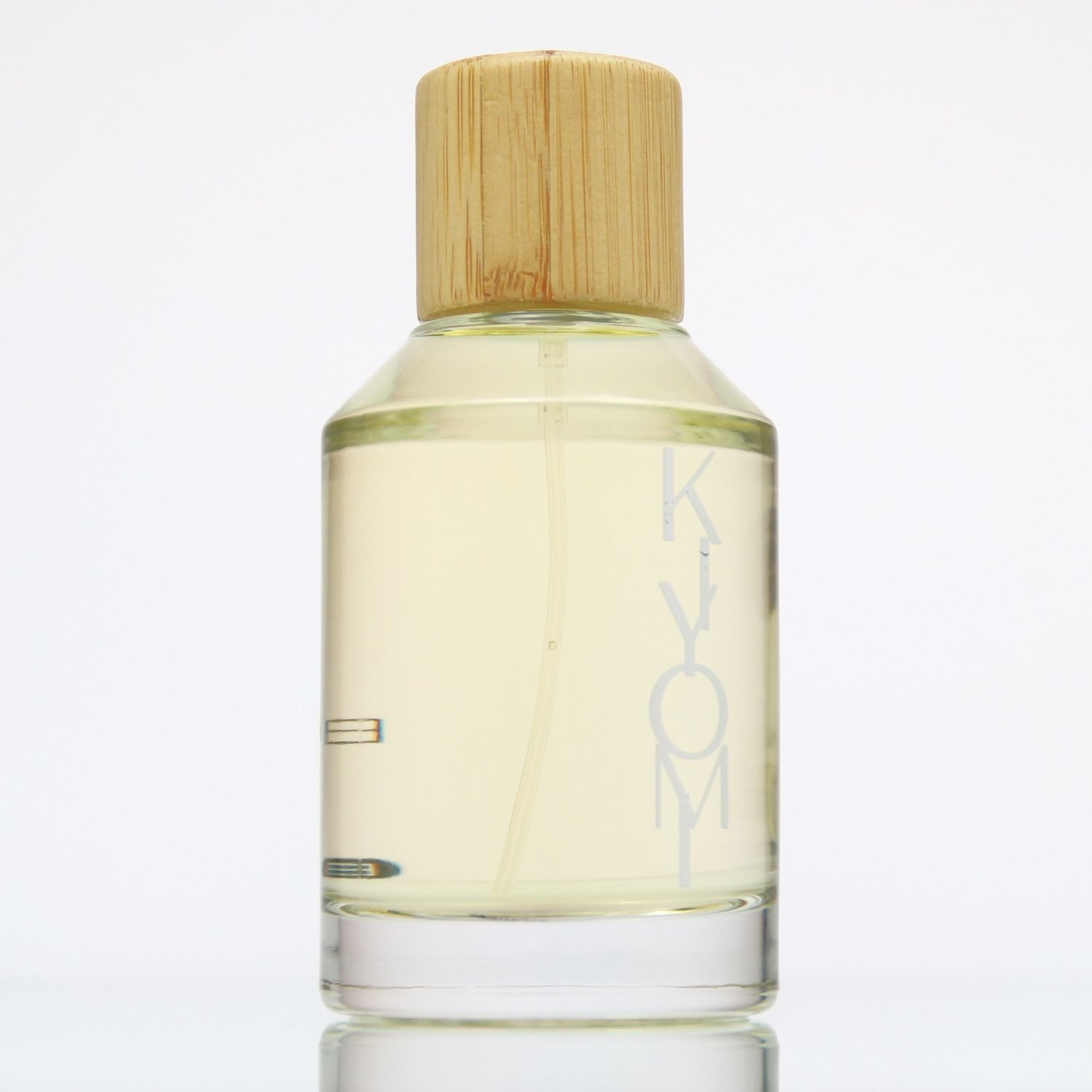 Perfume Kiyomi Essence De La Nuit Noire 100ml - imagem 3