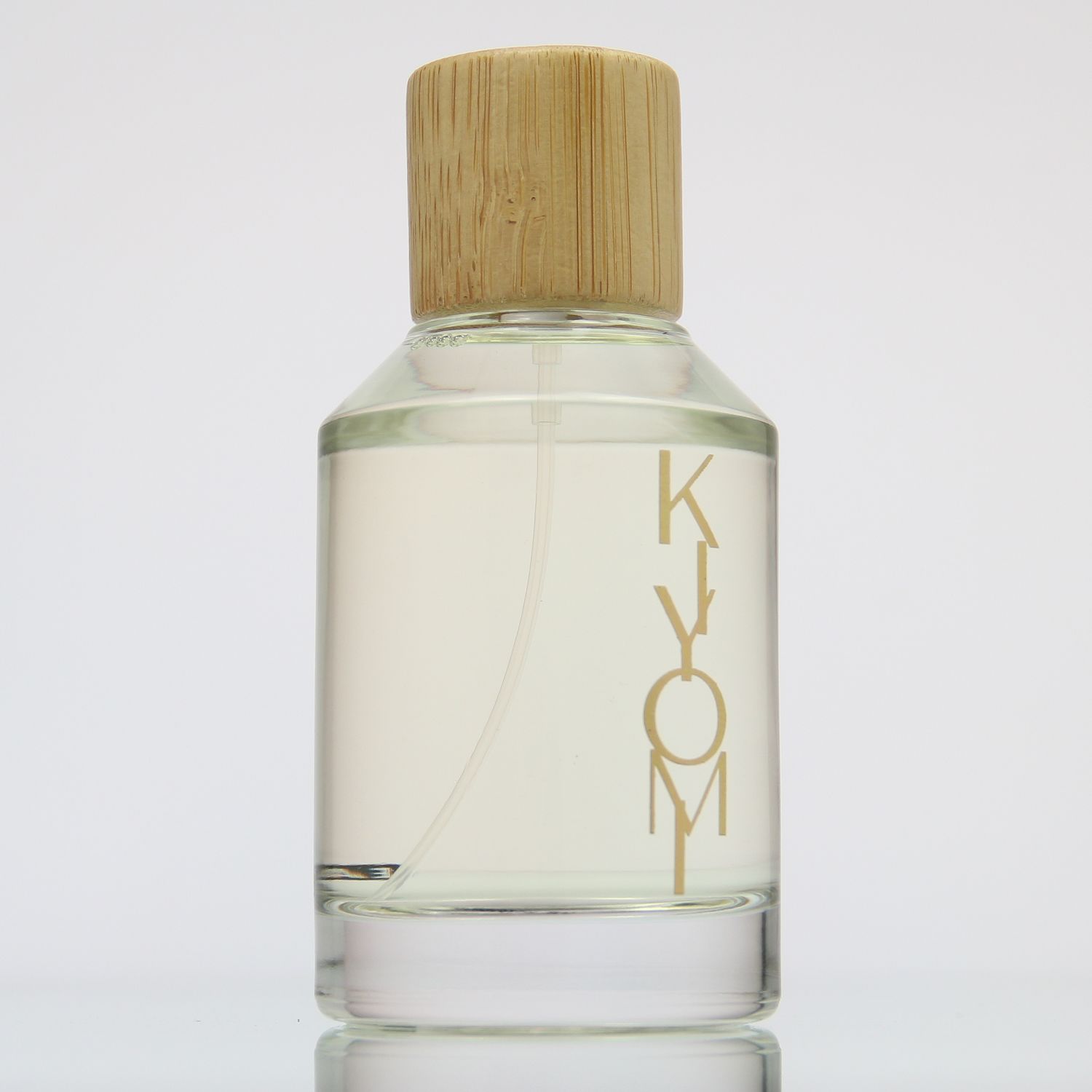 Perfume Kiyomi Hanami 100ml - imagem 2