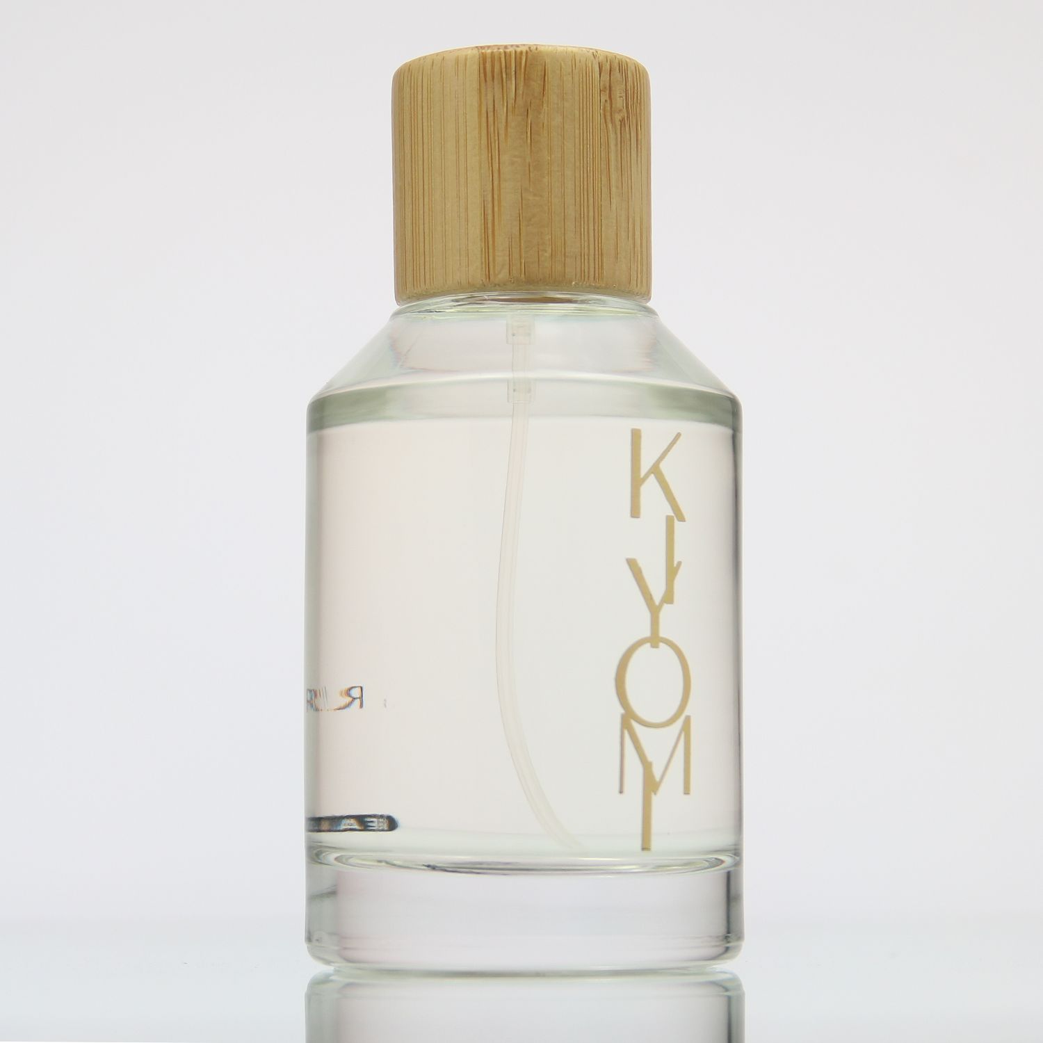 Perfume Kiyomi Remarkable Day Unissex 100ml - imagem 2