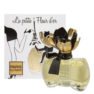 Perfume La Petite Fleur Dor  - imagem 2