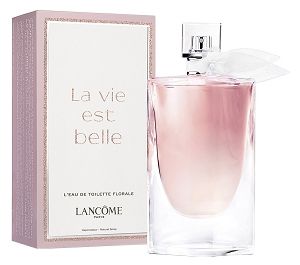 Perfume La Vie Est Belle Florale 100ml - imagem 2