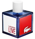 Perfume Lacoste Live Male 100ml - imagem 1