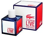 Perfume Lacoste Live Male 100ml - imagem 2