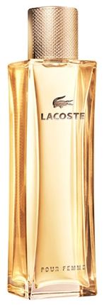 Perfume Lacoste Pour Femme 90ml - imagem 1
