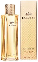 Perfume Lacoste Pour Femme 90ml - imagem 2