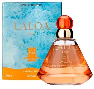 Perfume Laloa 100ml - imagem 2
