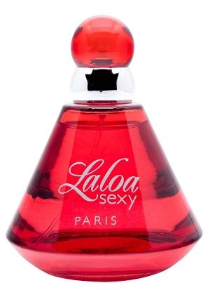 Perfume Laloa Sexy 100ml - imagem 1