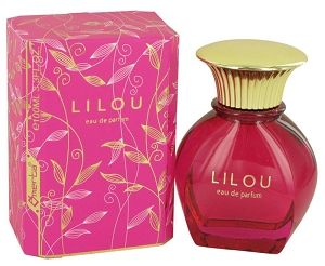Perfume Lilou  - imagem 2