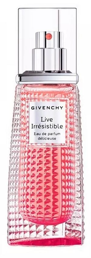Perfume Live Irresistible Delicieuse 30ml - imagem 1