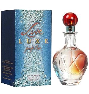 Perfume Live Luxe 30ml - imagem 2