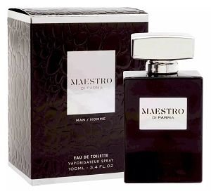 Perfume Maestro Di Parma 100ml - imagem 2
