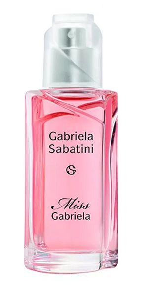 Perfume Miss Gabriela 60ml - imagem 1